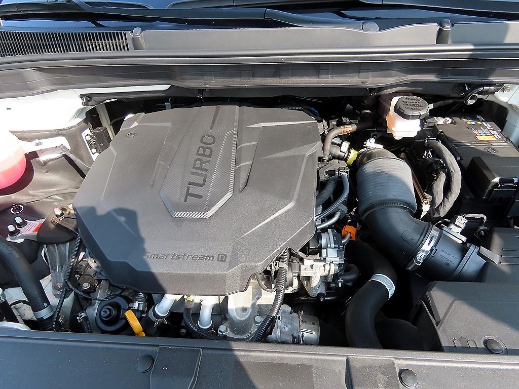 KIA Carnival 2023 - Importación desde Corea - HF Imports Iquique - Foto 19