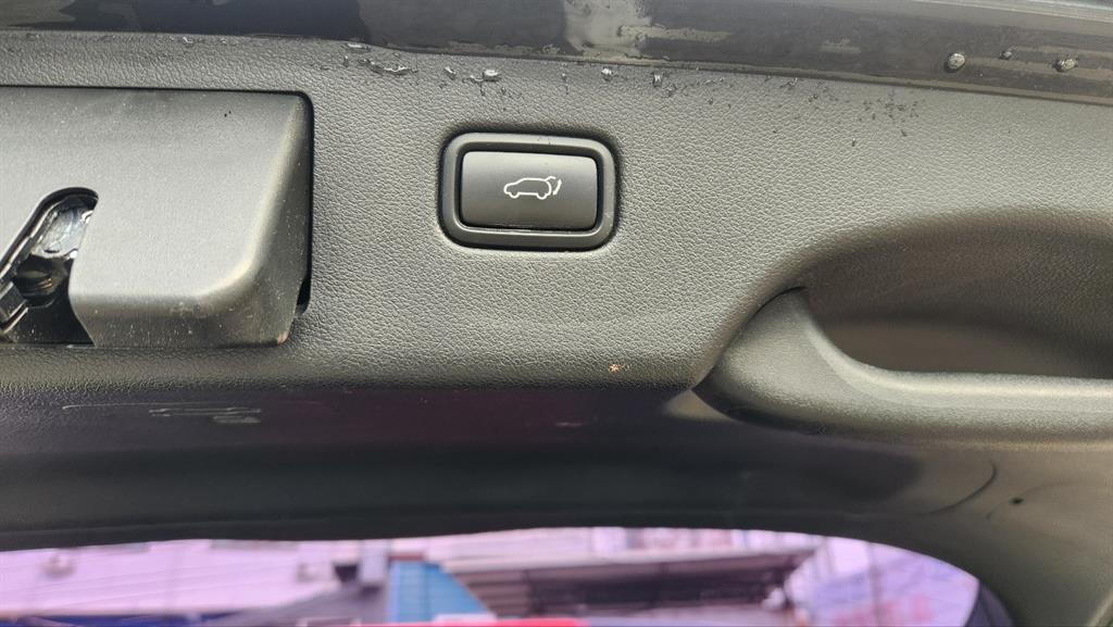 KIA Sorento 2015 Negro - Importación desde Corea - HF Imports Iquique - Foto 17