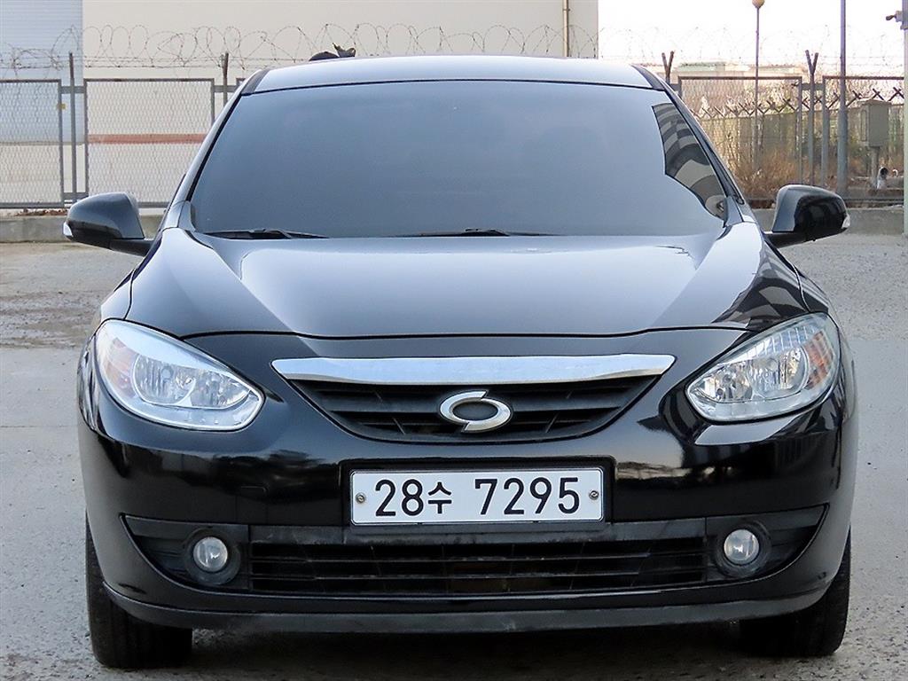 SAMSUNG SM3 2012 Negro - Importación desde Corea - HF Imports Iquique - Foto 1