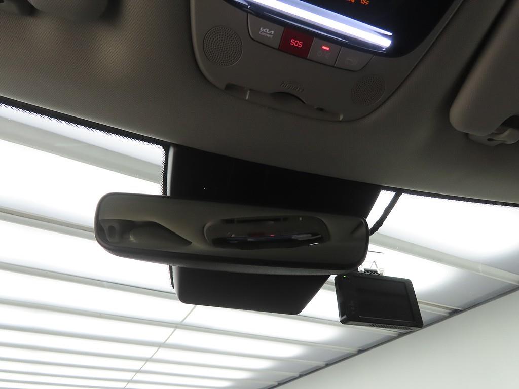 KIA Sportage - Vista 12