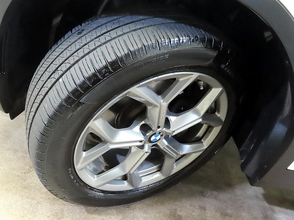 BMW X4 2022 Blanco - Importación desde Corea - HF Imports Iquique - Foto 20