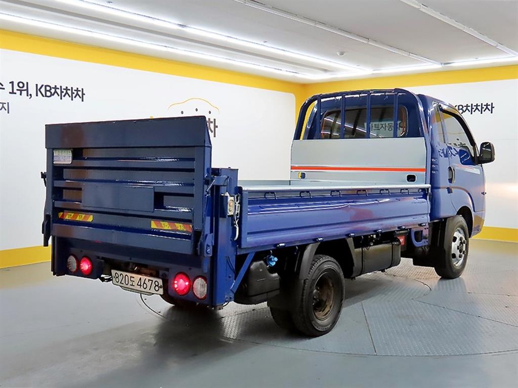 Small Truck Top_Powergate - Vista 4