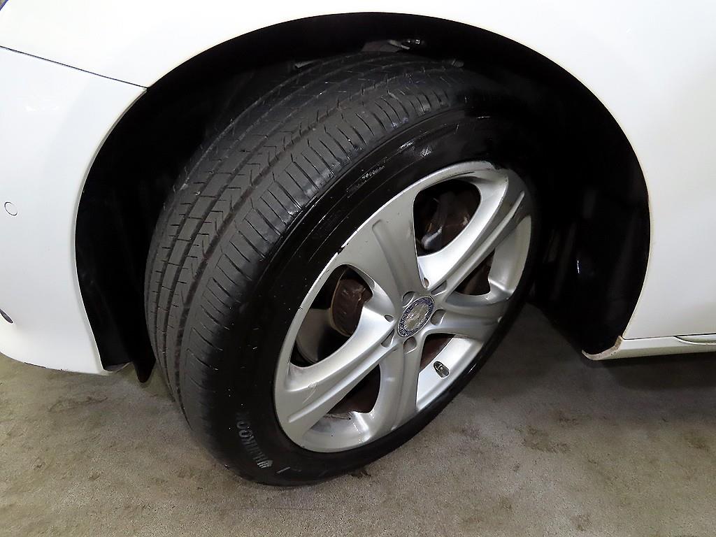 Mercedes Benz E class 2017 - Importación desde Corea - HF Imports Iquique - Foto 20