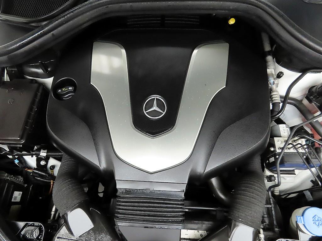 Mercedes Benz GLE Class 2017 - Importación desde Corea - HF Imports Iquique - Foto 20