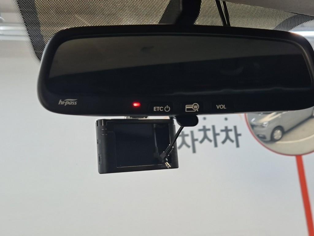 HYUNDAI Starex 2019 Gris - Importación desde Corea - HF Imports Iquique - Foto 14