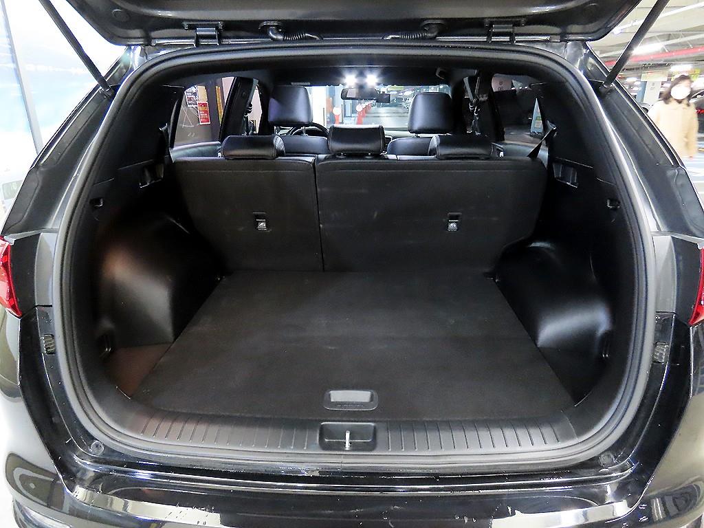 KIA Sportage 2019 Negro - Importación desde Corea - HF Imports Iquique - Foto 17