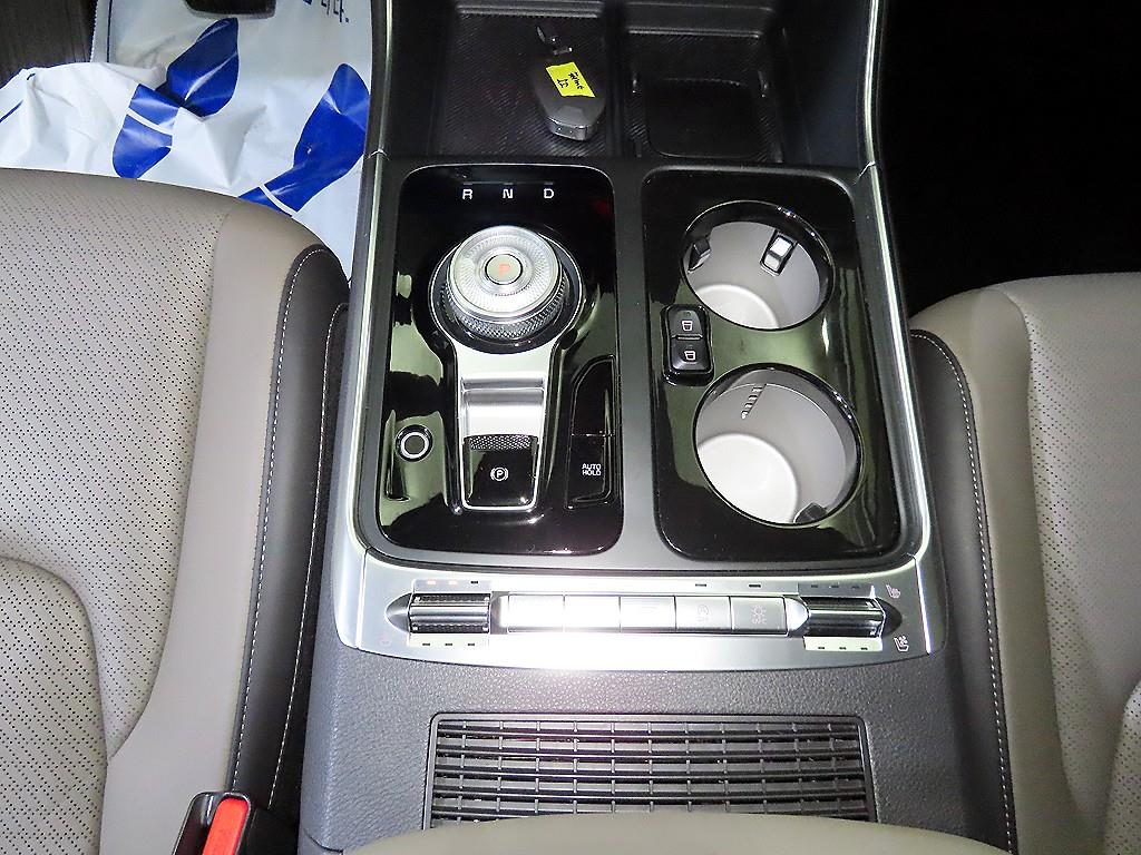 KIA Carnival - Vista 12