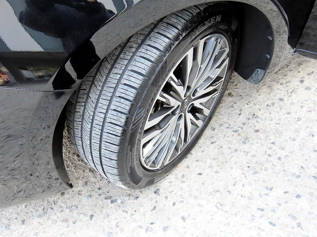 KIA K7 2020 Negro - Importación desde Corea - HF Imports Iquique - Foto 20