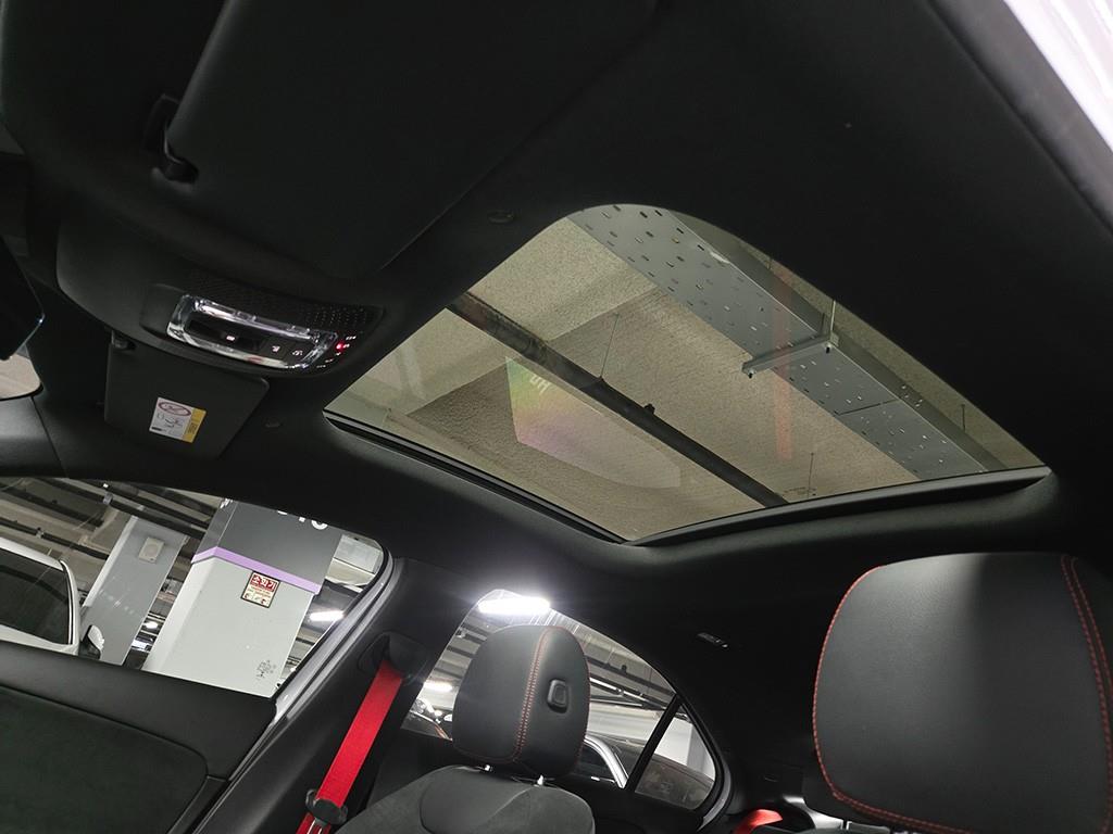 Mercedes Benz A Class 2023 Blanco - Importación desde Corea - HF Imports Iquique - Foto 15