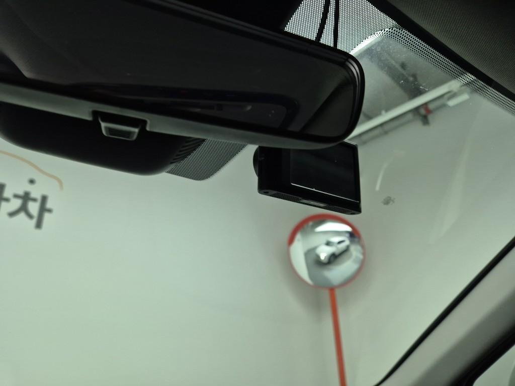 HYUNDAI Santa Fe 2021 Blanco - Importación desde Corea - HF Imports Iquique - Foto 17