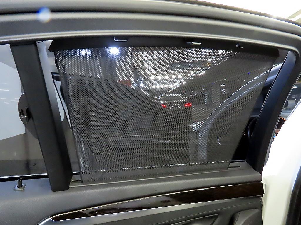 BMW 5 Series 2015 Blanco - Importación desde Corea - HF Imports Iquique - Foto 16