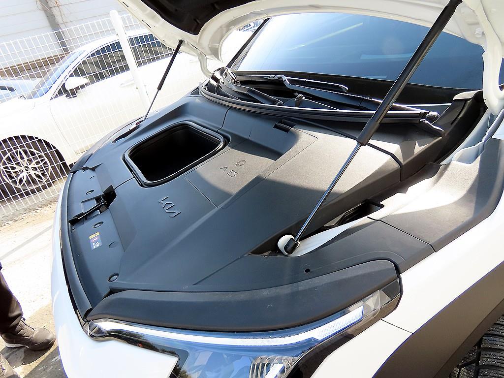 KIA EV3 2025 Blanco - Importación desde Corea - HF Imports Iquique - Foto 19