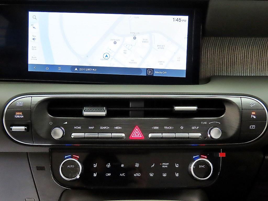 HYUNDAI Palisade 2025 - Importación desde Corea - HF Imports Iquique - Foto 14