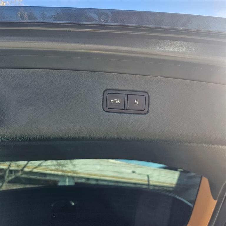 Genesis GV80 - Vista 7