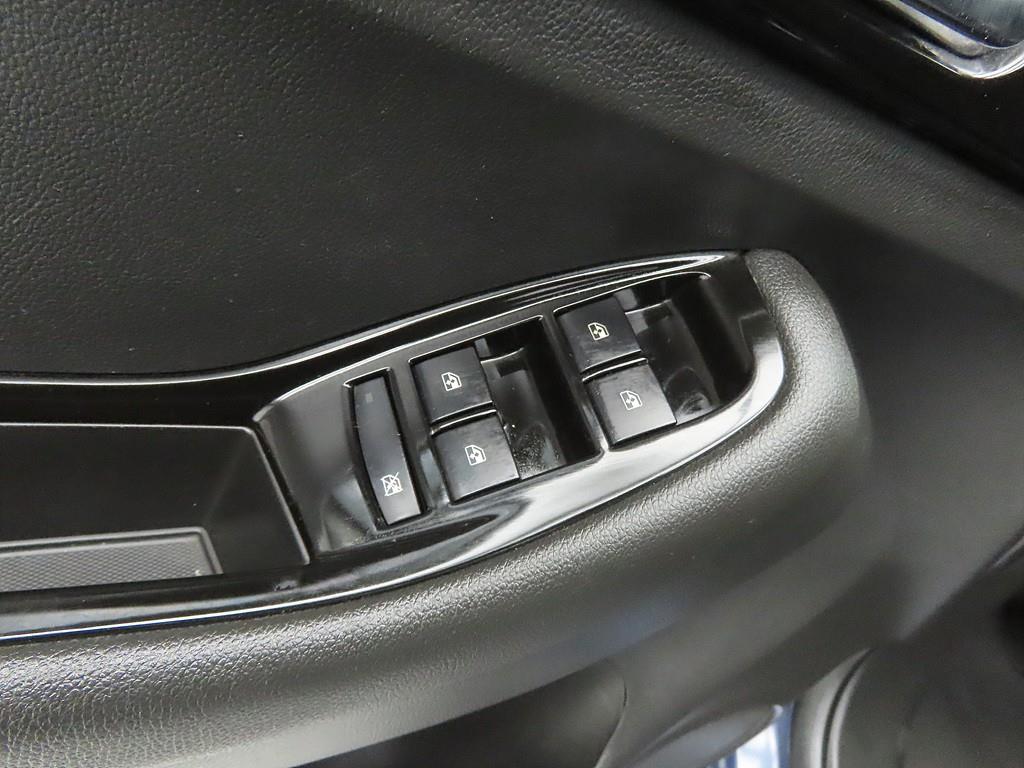 Chevrolet Orlando 2015 Azul - Importación desde Corea - HF Imports Iquique - Foto 13