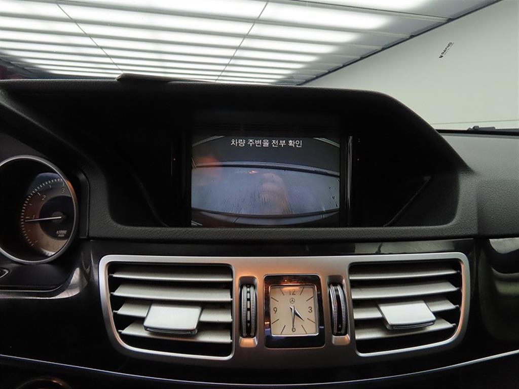 Mercedes Benz E class 2014 Negro - Importación desde Corea - HF Imports Iquique - Foto 15