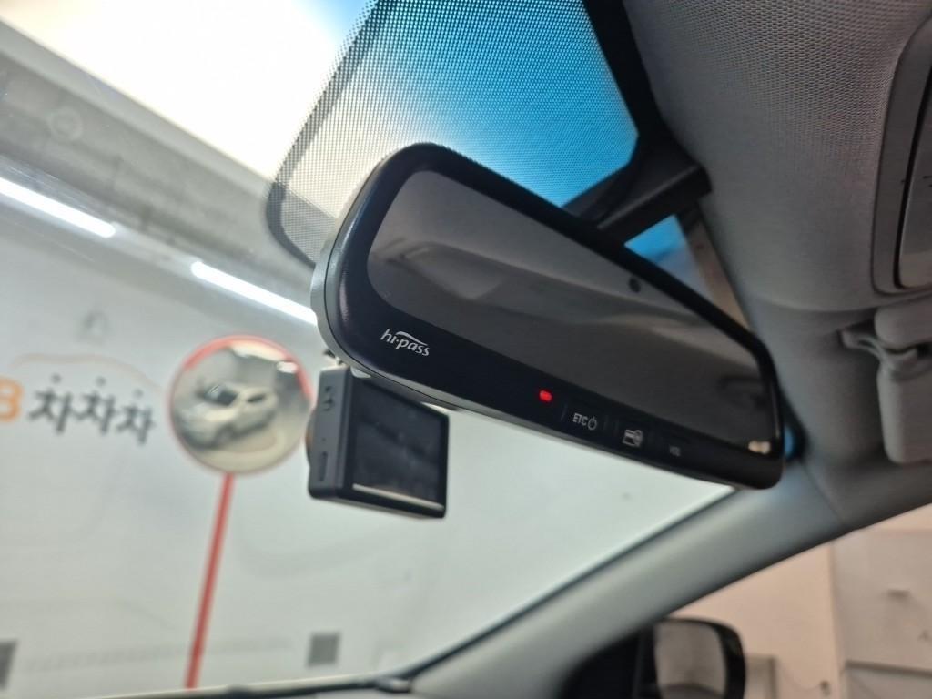 HYUNDAI Santa Fe 2013 Gris - Importación desde Corea - HF Imports Iquique - Foto 16