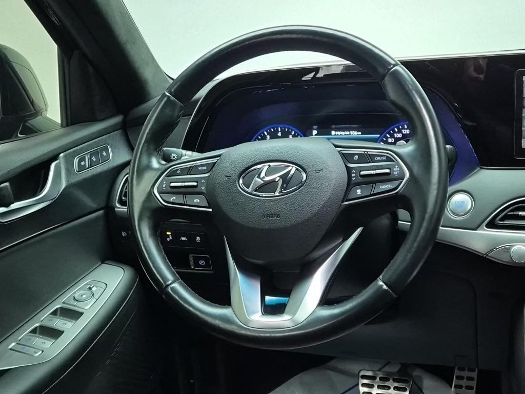 HYUNDAI Palisade - Vista 9