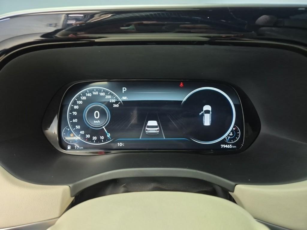 HYUNDAI Palisade - Vista 6