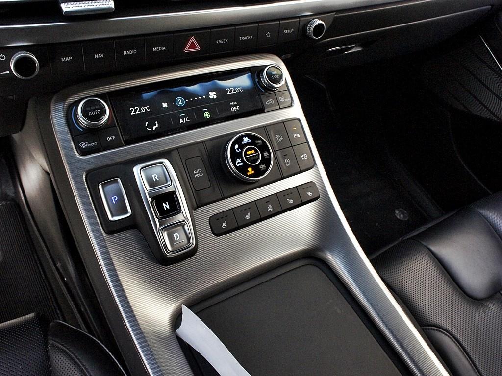 HYUNDAI Palisade 2023 Blanco - Importación desde Corea - HF Imports Iquique - Foto 11