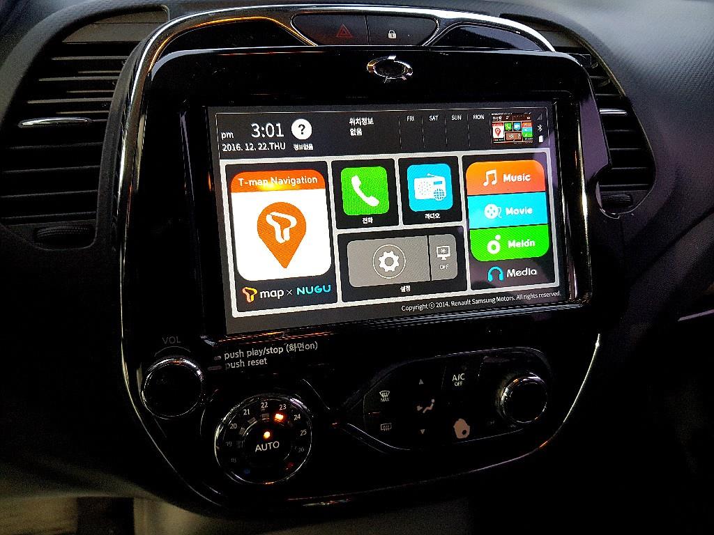 SAMSUNG QM3 - Vista 5