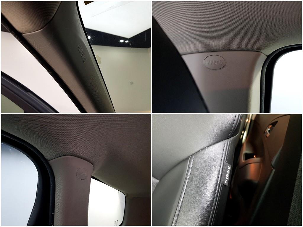 Chevrolet Orlando 2015 Blanco - Importación desde Corea - HF Imports Iquique - Foto 17