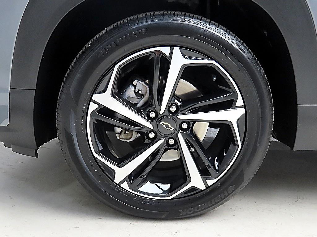 Chevrolet Trail Blazer 2021 - Importación desde Corea - HF Imports Iquique - Foto 20