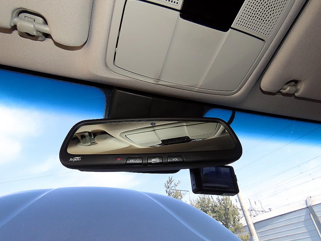 HYUNDAI Grandeur 2018 Gris - Importación desde Corea - HF Imports Iquique - Foto 15