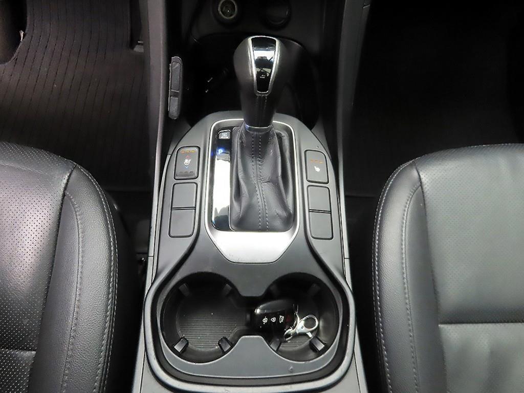 HYUNDAI Santa Fe - Vista 10