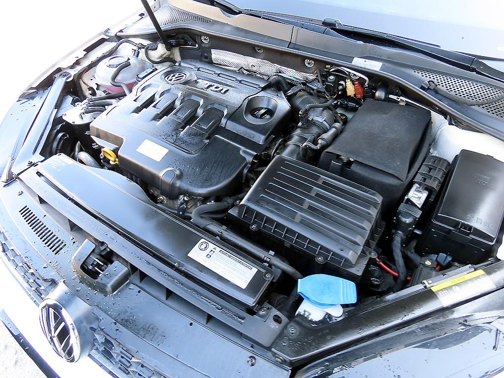 Volkswagen Golf 2015 - Importación desde Corea - HF Imports Iquique - Foto 19