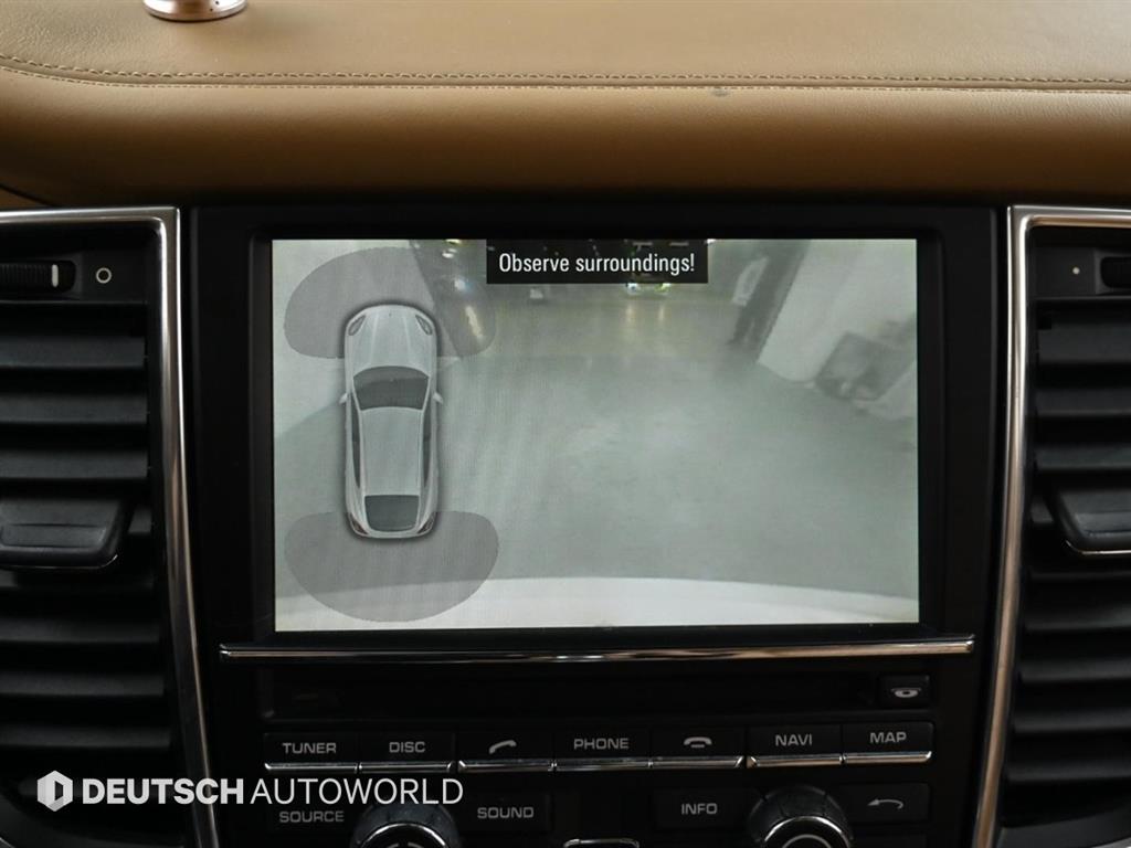 Porsche Panamera 2010 Blanco - Importación desde Corea - HF Imports Iquique - Foto 15