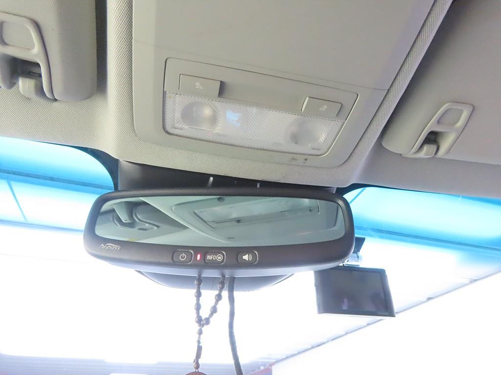 Chevrolet Cruise - Vista 12