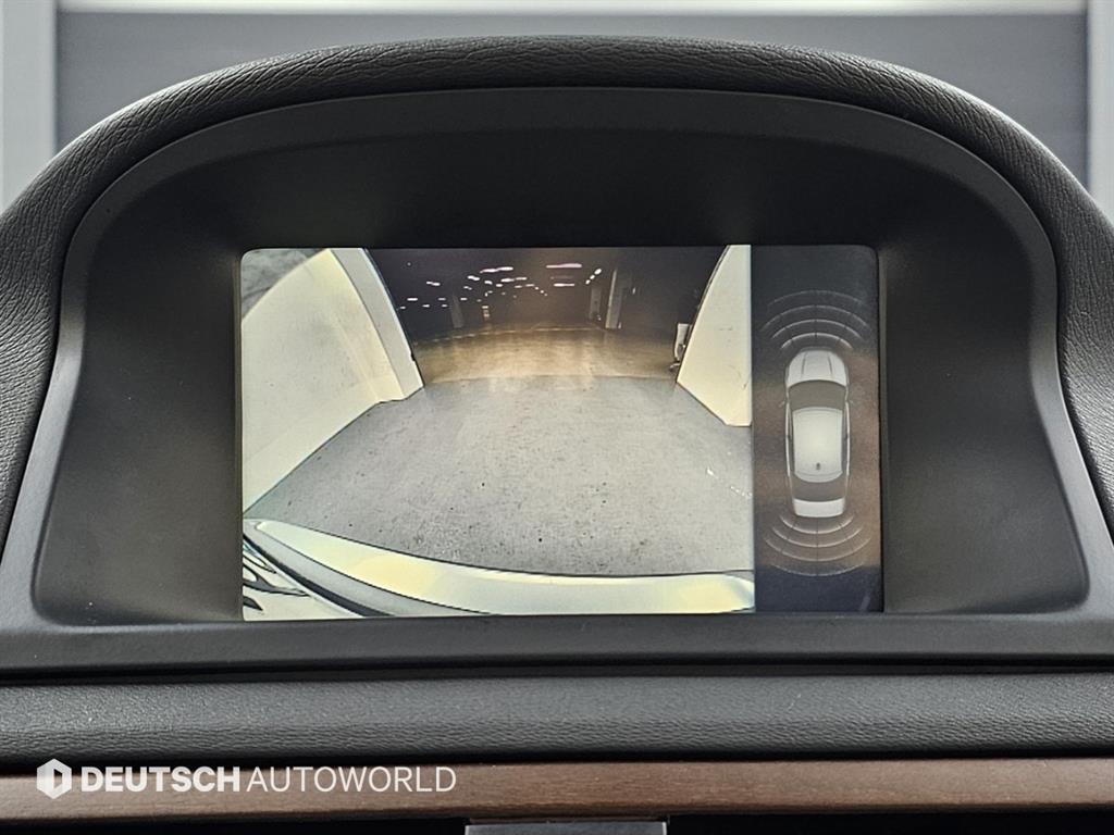 Volvo S80 2014 Plateado - Importación desde Corea - HF Imports Iquique - Foto 15