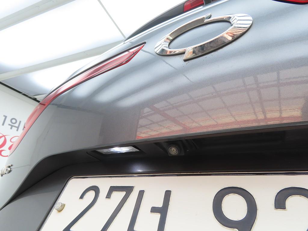 SAMSUNG QM6 2018 Gris - Importación desde Corea - HF Imports Iquique - Foto 17