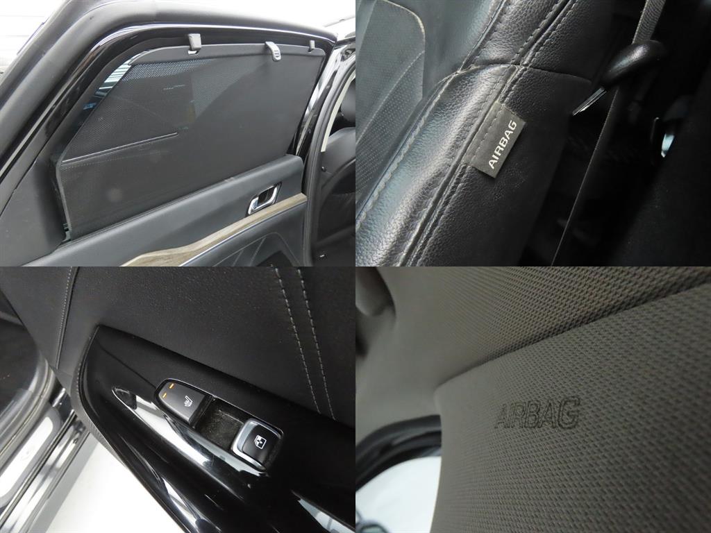 KIA K5 2021 Negro - Importación desde Corea - HF Imports Iquique - Foto 17