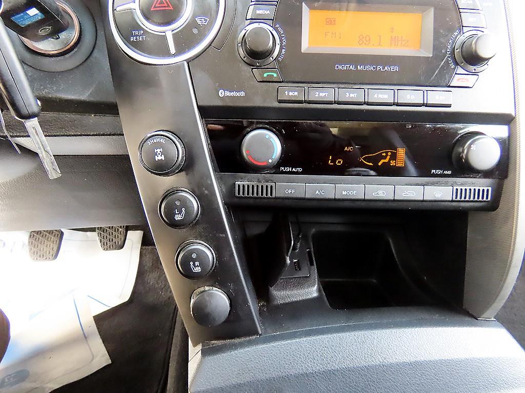 Ssangyong Korando - Vista 11