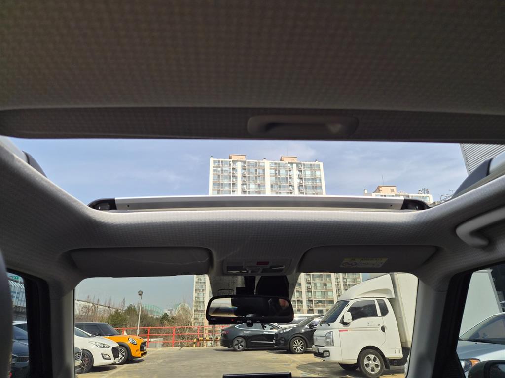 HYUNDAI Casper 2023 Verde - Importación desde Corea - HF Imports Iquique - Foto 17