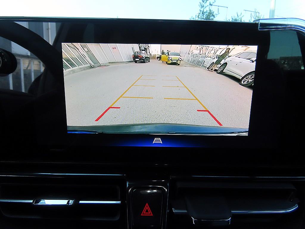 Chevrolet Trail Blazer 2024 Gris - Importación desde Corea - HF Imports Iquique - Foto 14