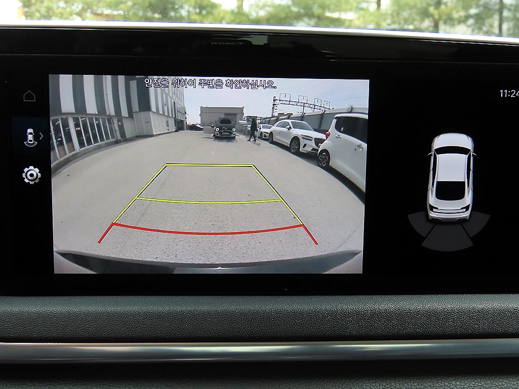 HYUNDAI Sonata 2020 Negro - Importación desde Corea - HF Imports Iquique - Foto 15