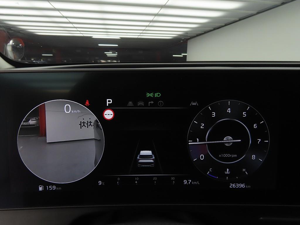 KIA Sportage 2024 Gris - Importación desde Corea - HF Imports Iquique - Foto 13