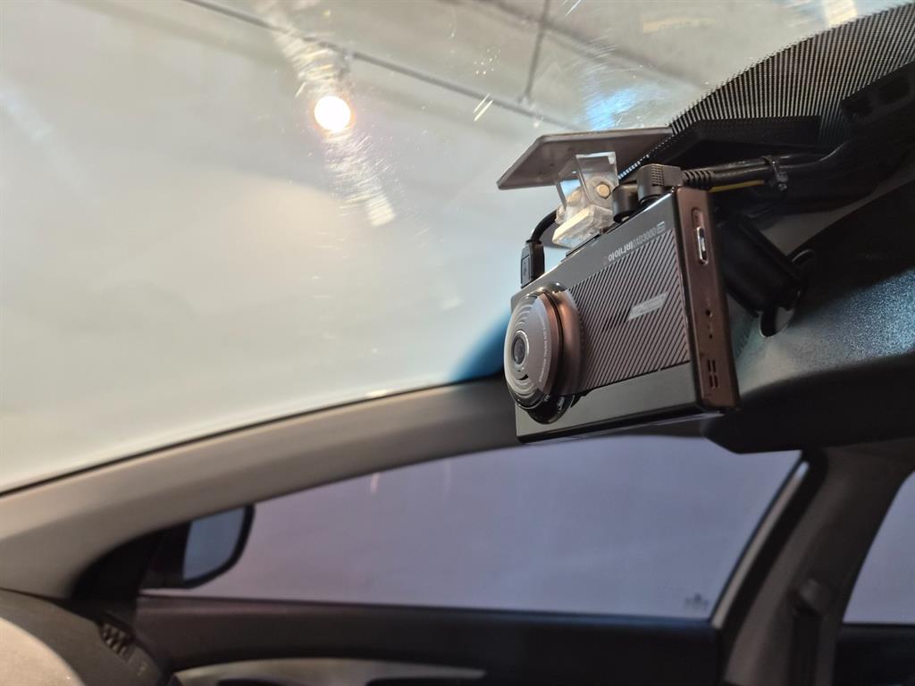 HYUNDAI Avante 2013 Blanco - Importación desde Corea - HF Imports Iquique - Foto 16