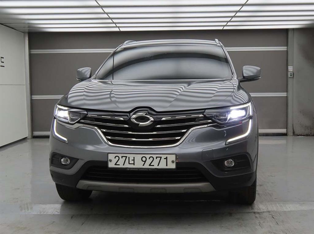 SAMSUNG QM6 - Vista 2