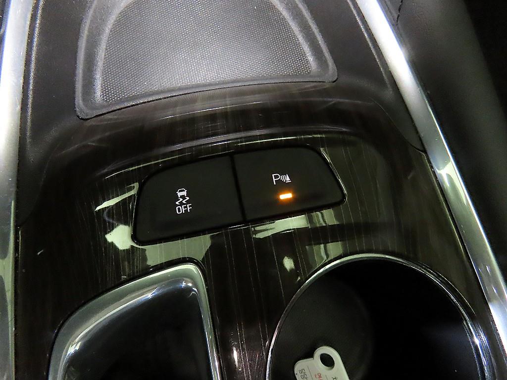 Chevrolet Malibu 2019 Blanco - Importación desde Corea - HF Imports Iquique - Foto 13