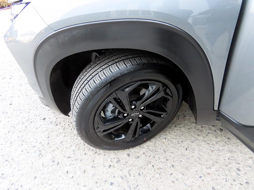 Chevrolet Trail Blazer 2024 Gris - Importación desde Corea - HF Imports Iquique - Foto 20