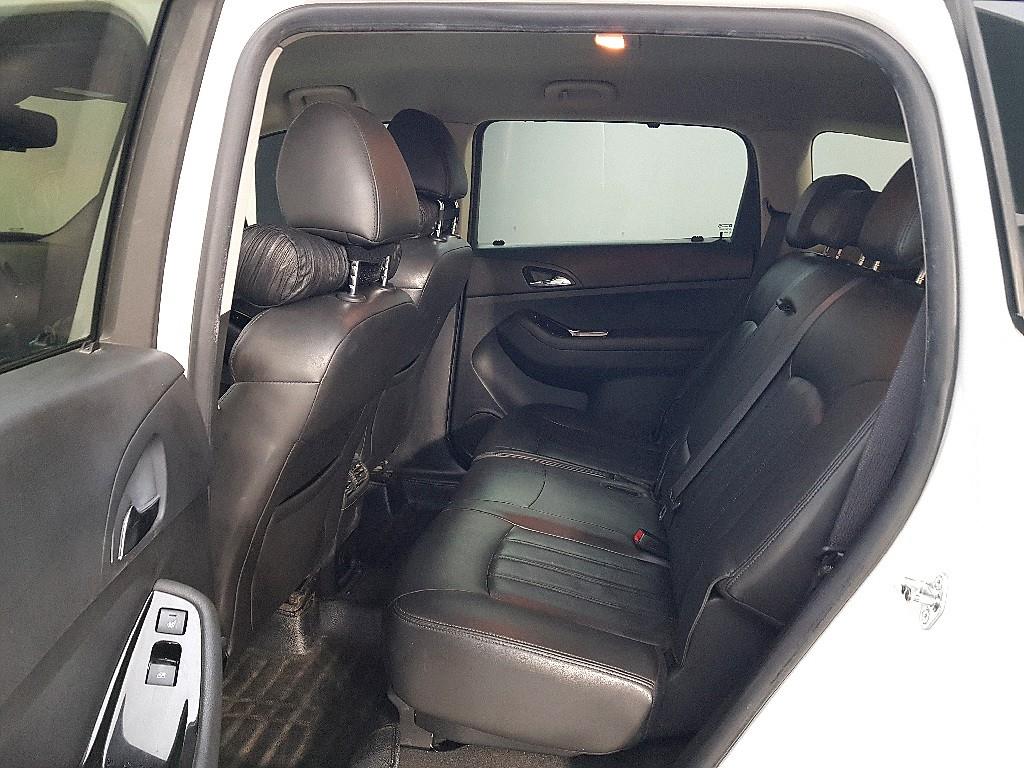 Chevrolet Orlando - Vista 9