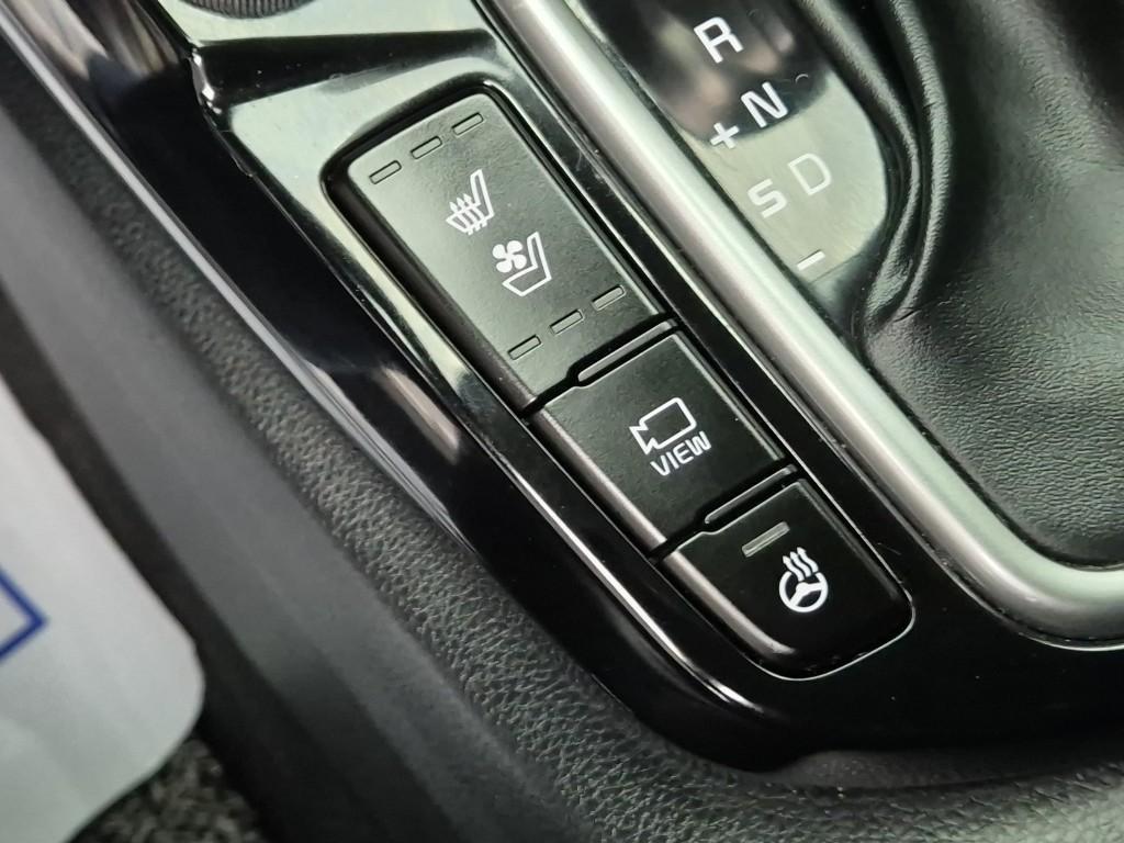 KIA Seltos 2020 Blanco - Importación desde Corea - HF Imports Iquique - Foto 18