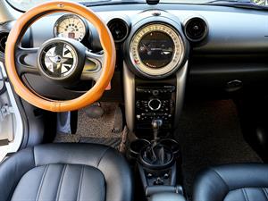 Mini Countryman - Vista 10
