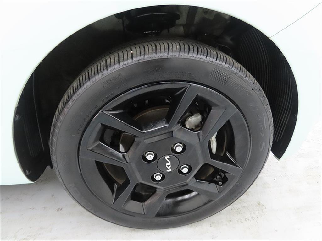 KIA Ray 2024 Verde - Importación desde Corea - HF Imports Iquique - Foto 20