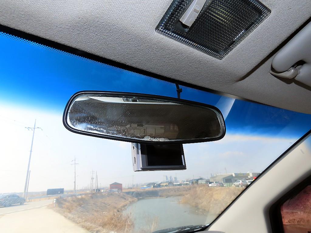 DAEWOO Matiz - Vista 12