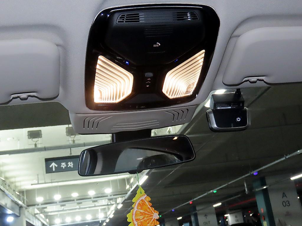 BMW X4 2022 Blanco - Importación desde Corea - HF Imports Iquique - Foto 15